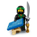 Lego® ninjago 71019 minifigurka lloyd