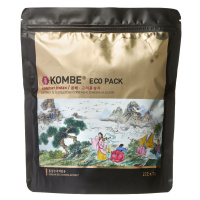 Kombe Korejský ženšenový čaj ECO pack 222x3 g