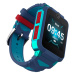 TCL MOVETIME Family Watch 42 dětské hodinky s GPS Blue