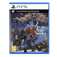 Song in the Smoke (PS5) VR2
