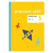 Český jazyk pro 5. ročník – pracovní sešit 2. díl