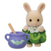 Sylvanian Families Zvířátka kouzelníci, 8 druhů