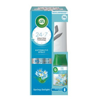 AIR WICK Freshmatic komplet Pure Svěží vánek 250 ml