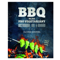 BBQ nejen pro vegetariány