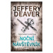 Noční návštěvník - Jeffery Deaver