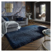 Flair Rugs koberce Kusový koberec Pearl Blue - 120x170 cm