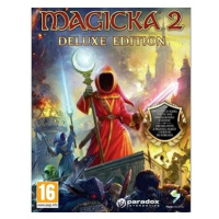 Magicka 2 - Deluxe Edition - PC DIGITAL