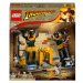LEGO® Indiana Jones™ 77013 Útěk ze ztracené hrobky