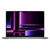 Notebook MacBook Pro 14 M2 Pro 16GB/1TB SpaceGray