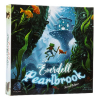 Starling Games Everdell: Pearlbrook Collectors Edition