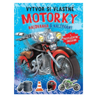 Vytvor si vlastné motorky