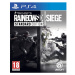 Tom Clancy's Rainbow Six: Siege (PS4)