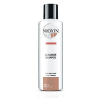 NIOXIN Cleanser 3 Shampoo 300 ml