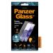 PanzerGlass Premium Antibacterial Samsung Galaxy S21 Ultra (FingerPrint ready) černé