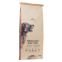 MAGNUSSON Meat & Biscuit Grain Free - 2 x 14 kg