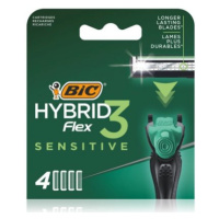 Bic hybrid3 flex 4ks sensitive