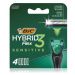 Bic hybrid3 flex 4ks sensitive