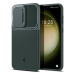 Spigen Optik Armor Abyss Green Samsung Galaxy S23