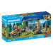 Playmobil 71454 hledání pokladu v džungli