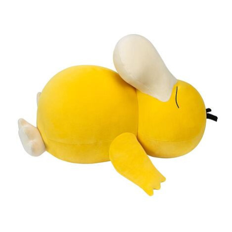 Orbico SPÍCÍ PSYDUCK PLYŠ 45 CM