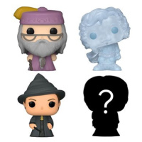 Funko Bitty POP! Harry Potter - Dumbledore