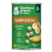 GERBER Organic křupky banánové 35 g