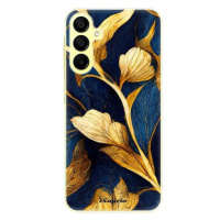 iSaprio Gold Leaves - Samsung Galaxy A15 / A15 5G