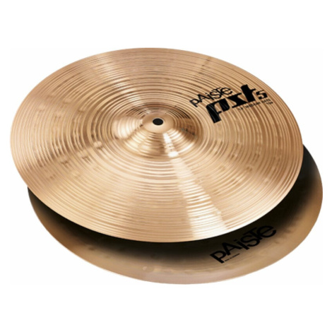 Paiste PST 5 Medium 14" Hi-Hat činel