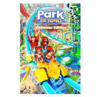 Park Beyond - Visioneer Edition - PC DIGITAL