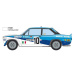 Model Kit auto 3662 - FIAT 131 Abarth Rally (1:24)