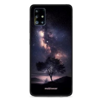 Mobiwear Glossy lesklý pro Samsung Galaxy A51 - G005G