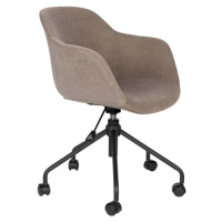 Kancelářská židle Junzo – White Label