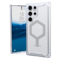 Kryt UAG Plyo Pro, ice - Samsung Galaxy S23 Ultra (214159114343)