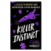 Killer Instinct - Jennifer Lynn Barnes - kniha z kategorie Detektivky