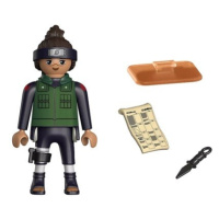 Figurka Playmobil - Naruto Shippuden - Iruka, 7.5 cm