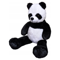 Velký Plyšový Medvídek Panda 110 CM Plyšák Gigant