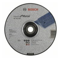 Dělicí kotouč profilovaný Expert for Metal - A 30 S BF, 230 mm, 3,0 mm BOSCH