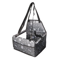 Sixtol Car Basket Jerry, 43×35×25 cm