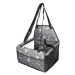 Sixtol Car Basket Jerry, 43×35×25 cm