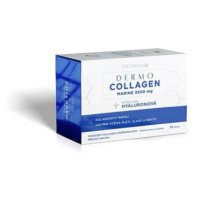 ProVenus DermoCollagen Marine 30 sáčků, malina