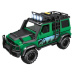 CITY SERVICE CAR - 1:14 Off-road Lesní zpráva