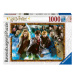 Ravensburger puzzle Harry Potter 1000 dílků