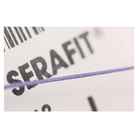 SERAFIT 3/0 (USP) 1x0,50m HS-20 (bezbarvý) 24ks
