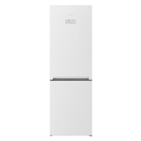 Kombinovaná lednice s mrazákem dole Beko RCNA366E60WN NeoFrost