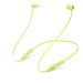 Beats Flex – All-Day Wireless Earphones - Yuzu Yellow