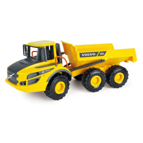WORXX nákladní Volvo auto A25G - 61-4616 Lena