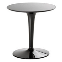 Kartell - Konferenční stolek Tip Top Mono - 48,5 cm