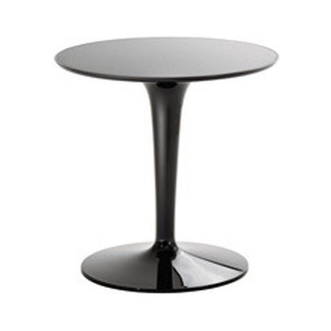 Kartell - Konferenční stolek Tip Top Mono - 48,5 cm