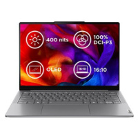 Lenovo Yoga Slim 7 14IMH9 Luna Grey celokovový