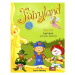 Fairyland Starter - pupil´s book - Jenny Dooley, Virginia Evans